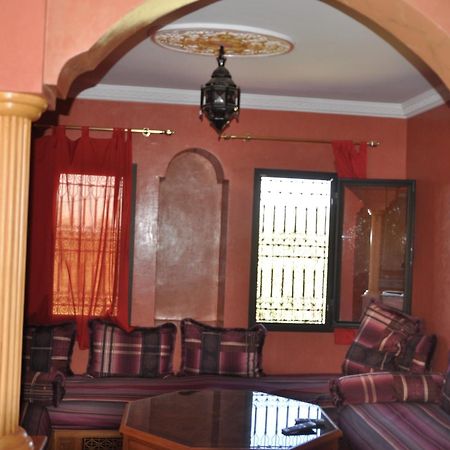 Hotel Le Beau Site Ourika El Jem'a Ghemat Zimmer foto