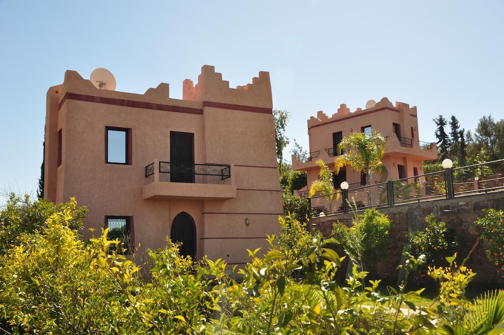 Hotel Le Beau Site Ourika El Jem'a Ghemat Zimmer foto